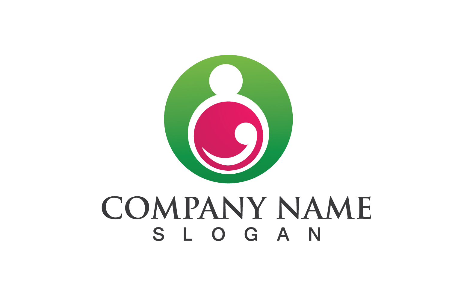 Unique Logo Templates