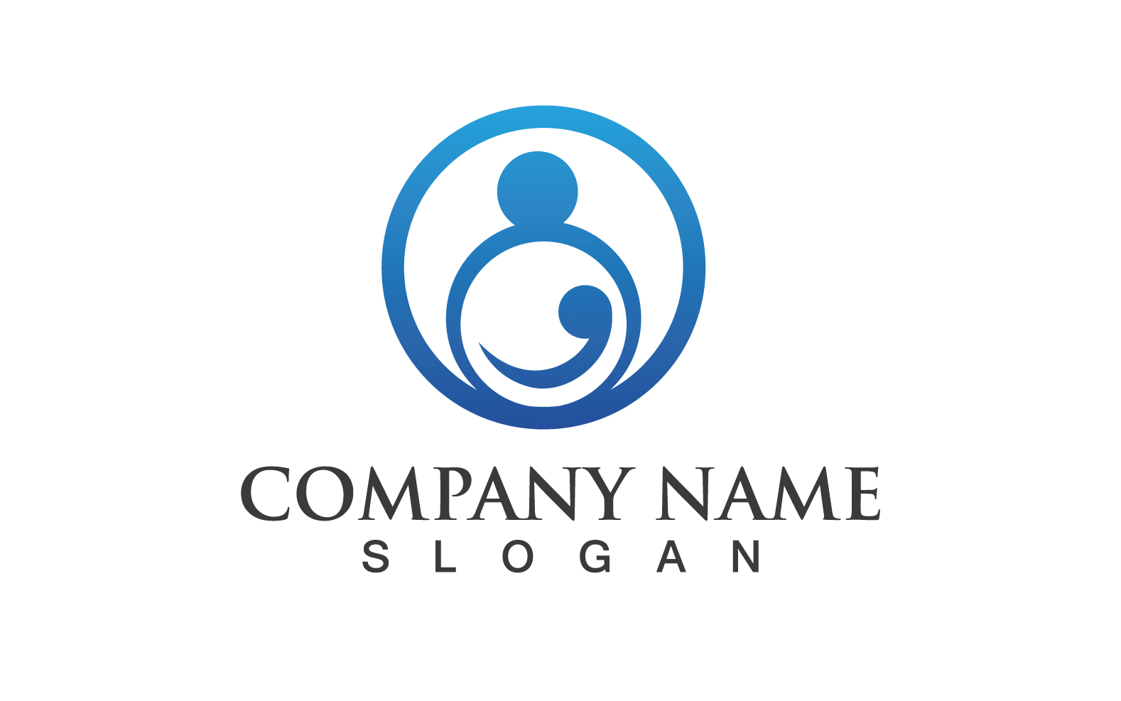 Unique Logo Templates