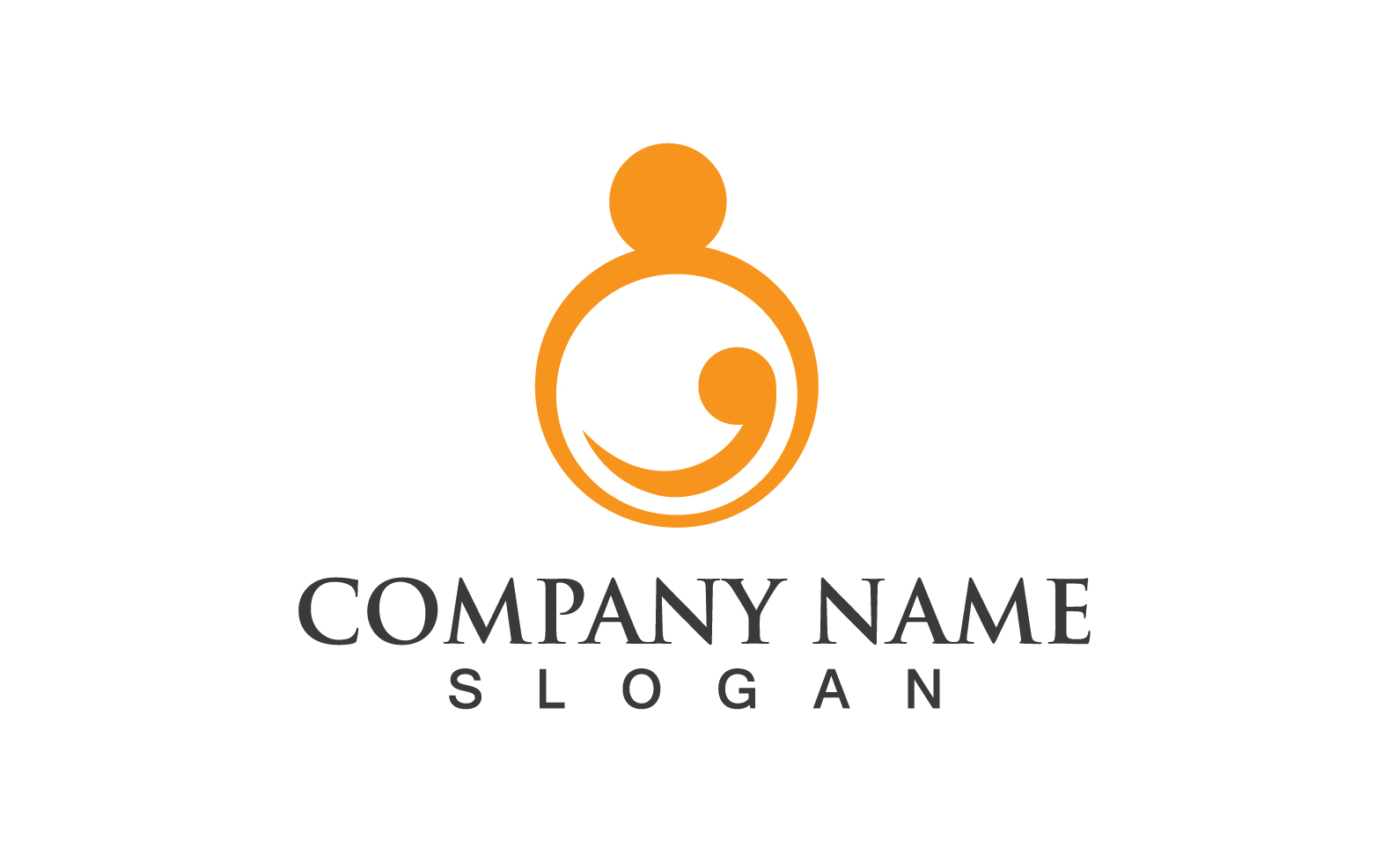 Unique Logo Templates