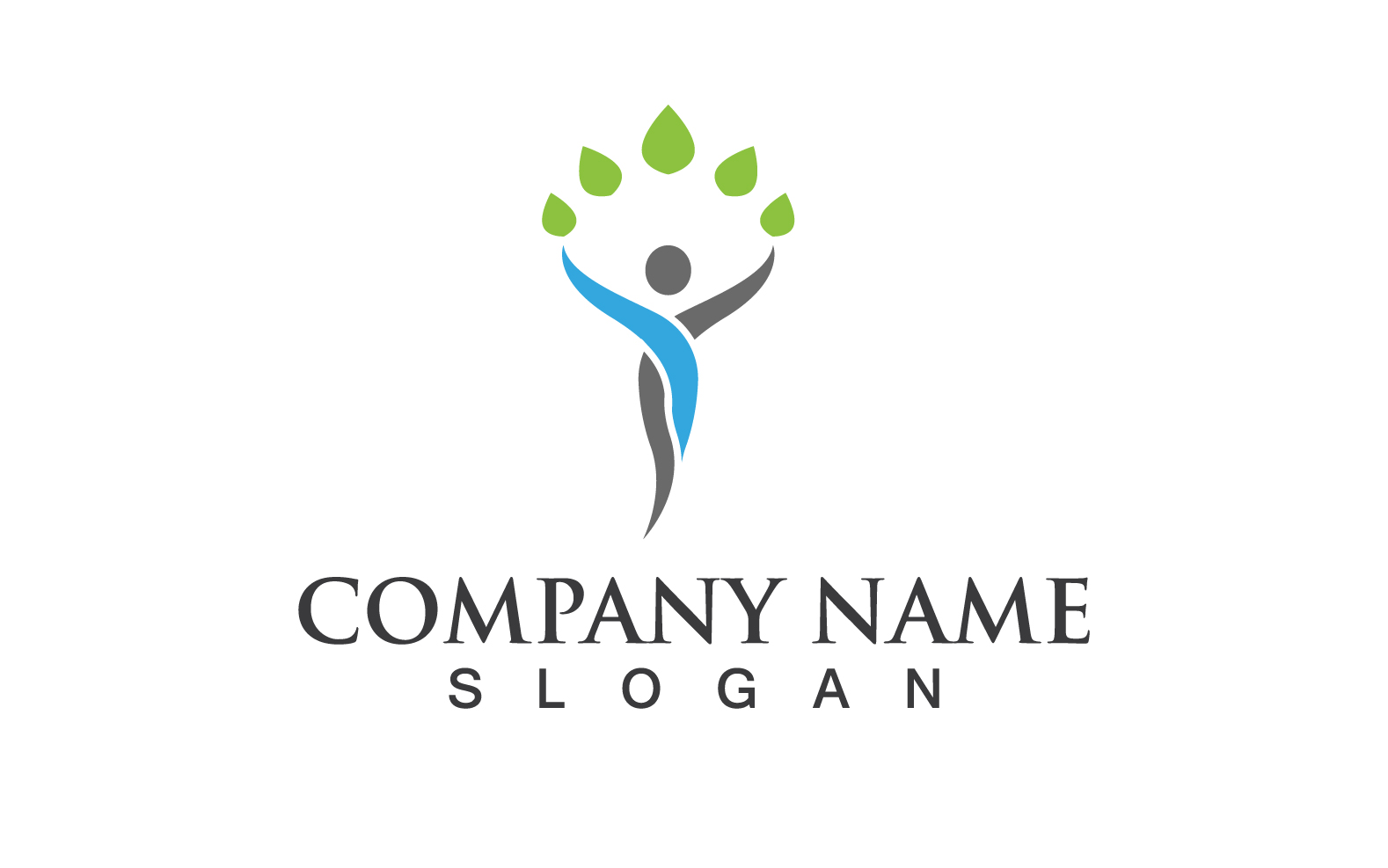 Unique Logo Templates