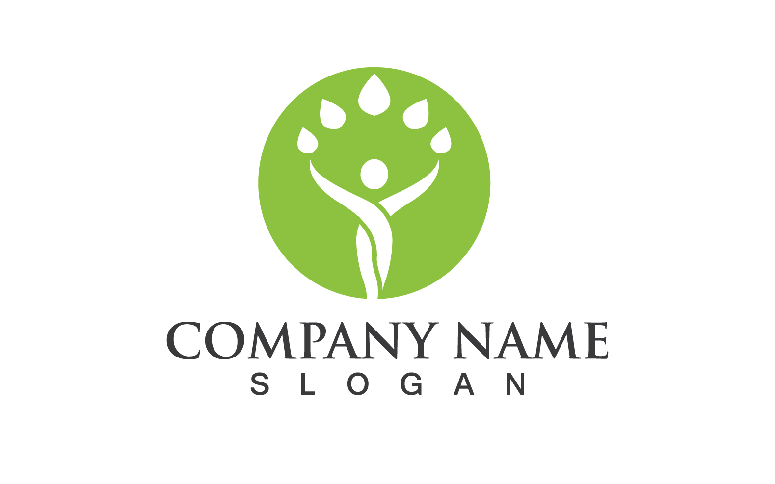 Unique Logo Templates