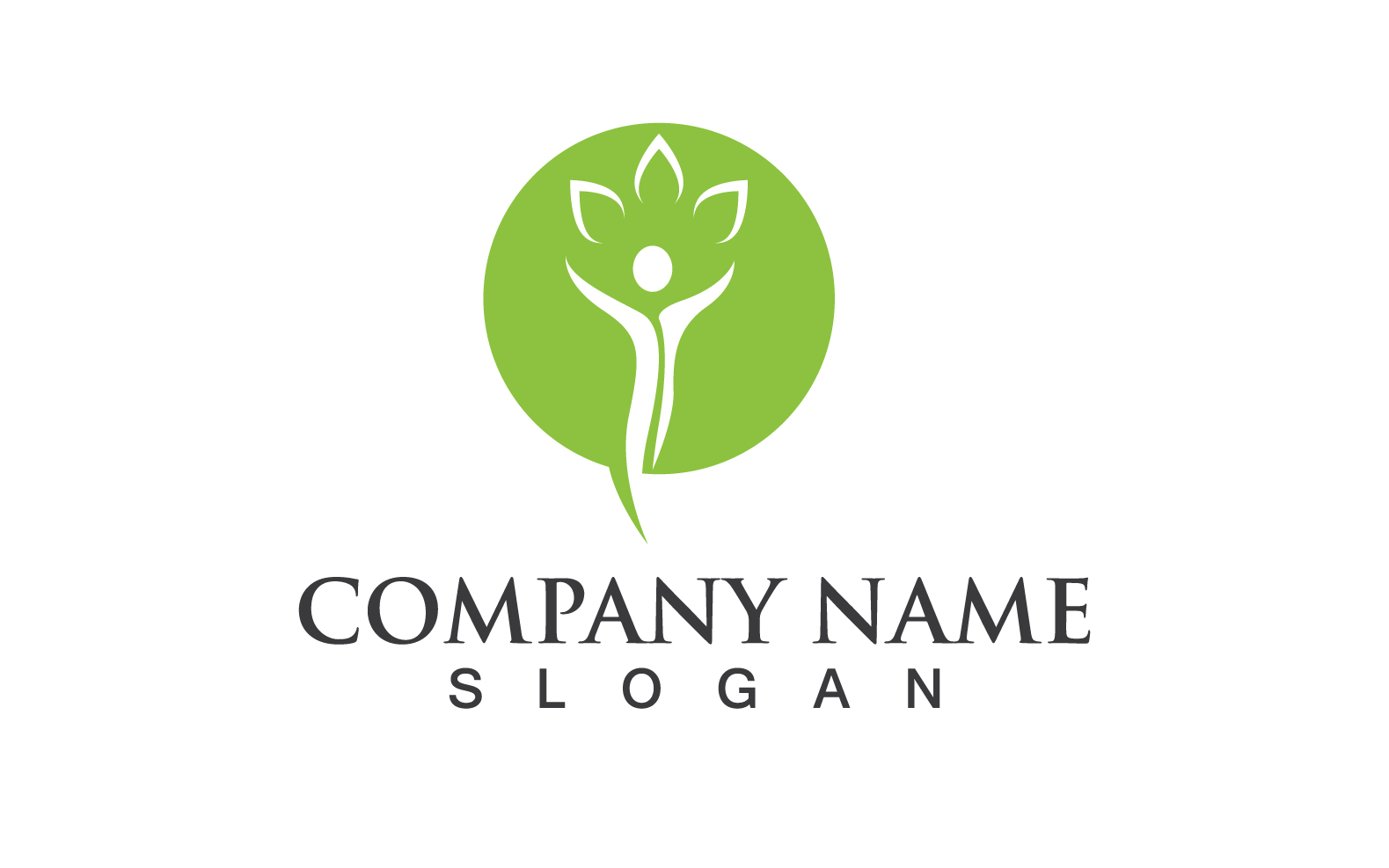 Unique Logo Templates