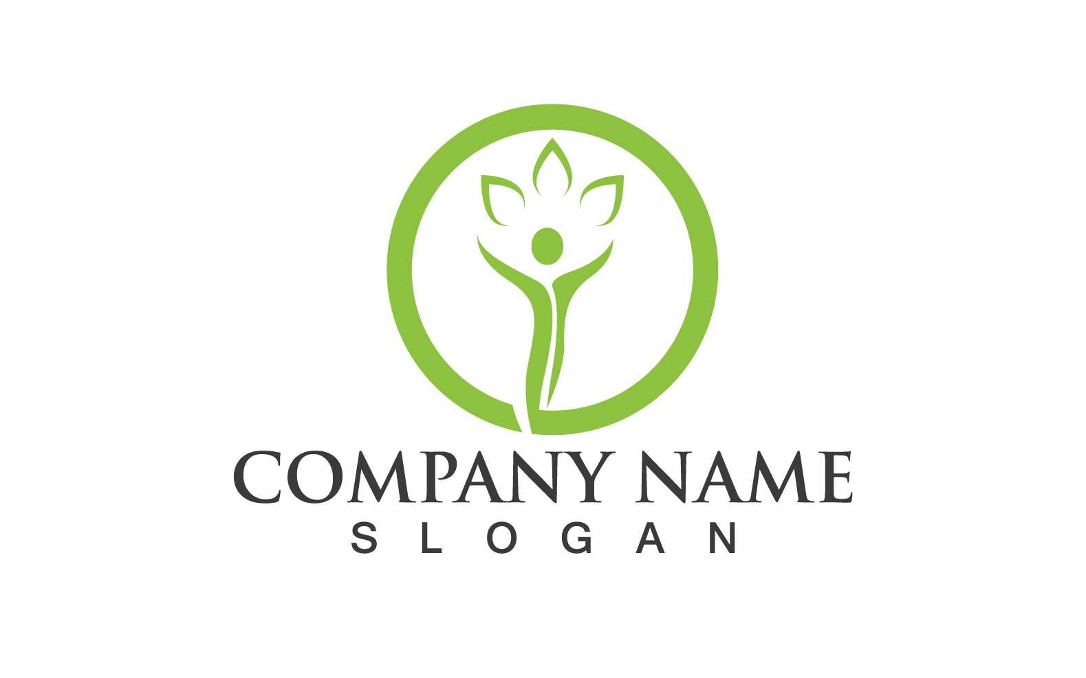 Unique Logo Templates