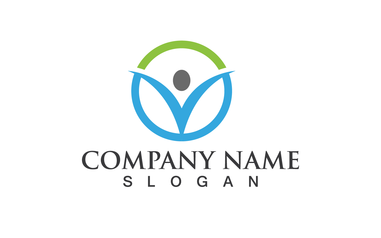 Unique Logo Templates