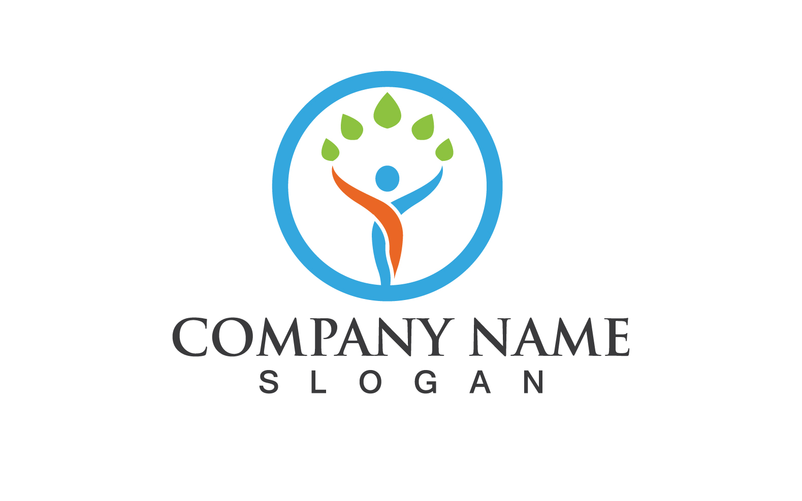 Unique Logo Templates