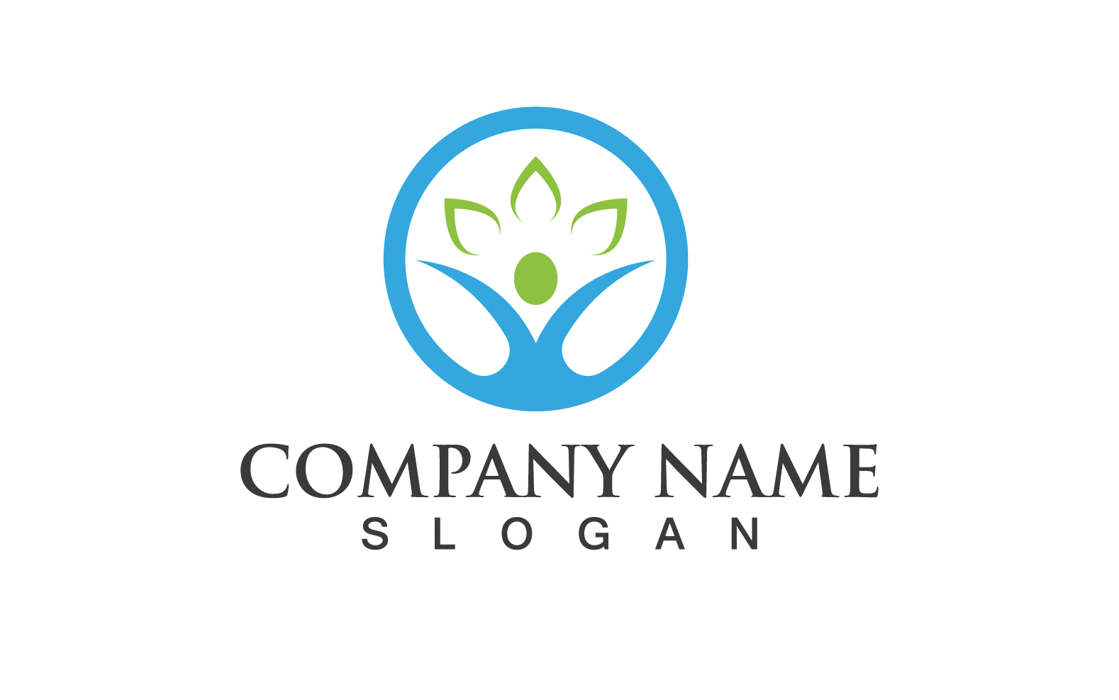 Unique Logo Templates