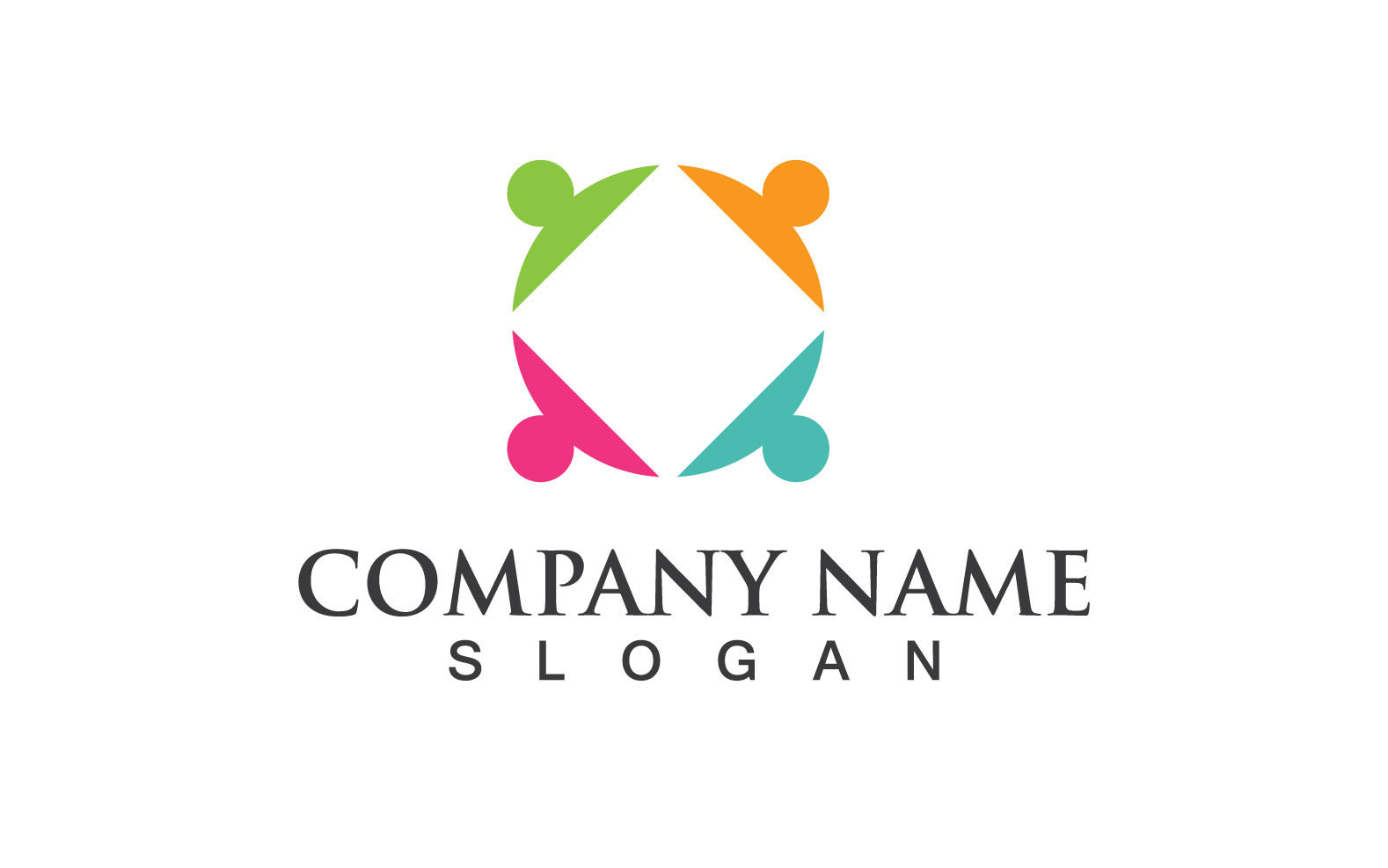 Unique Logo Templates