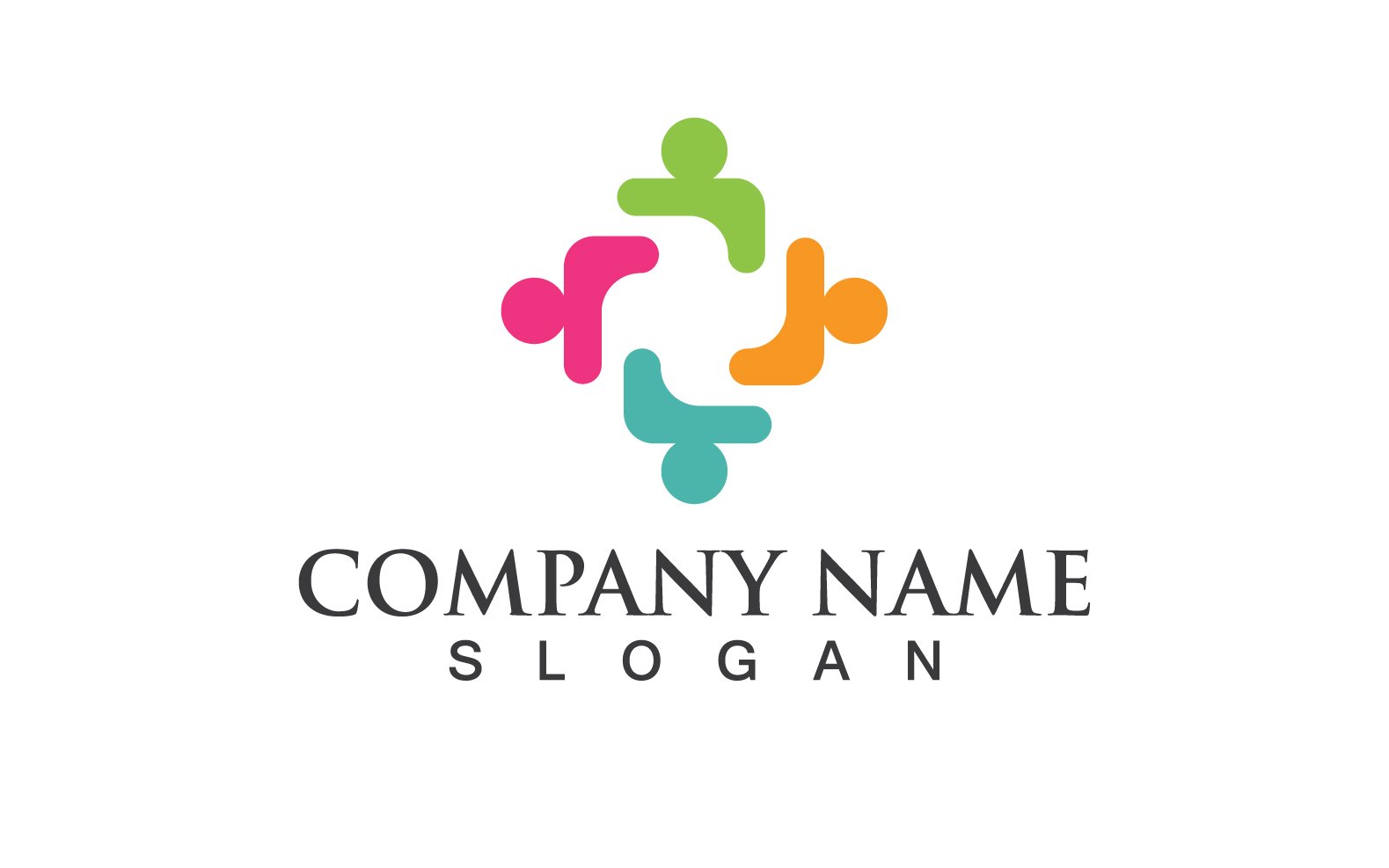 Unique Logo Templates