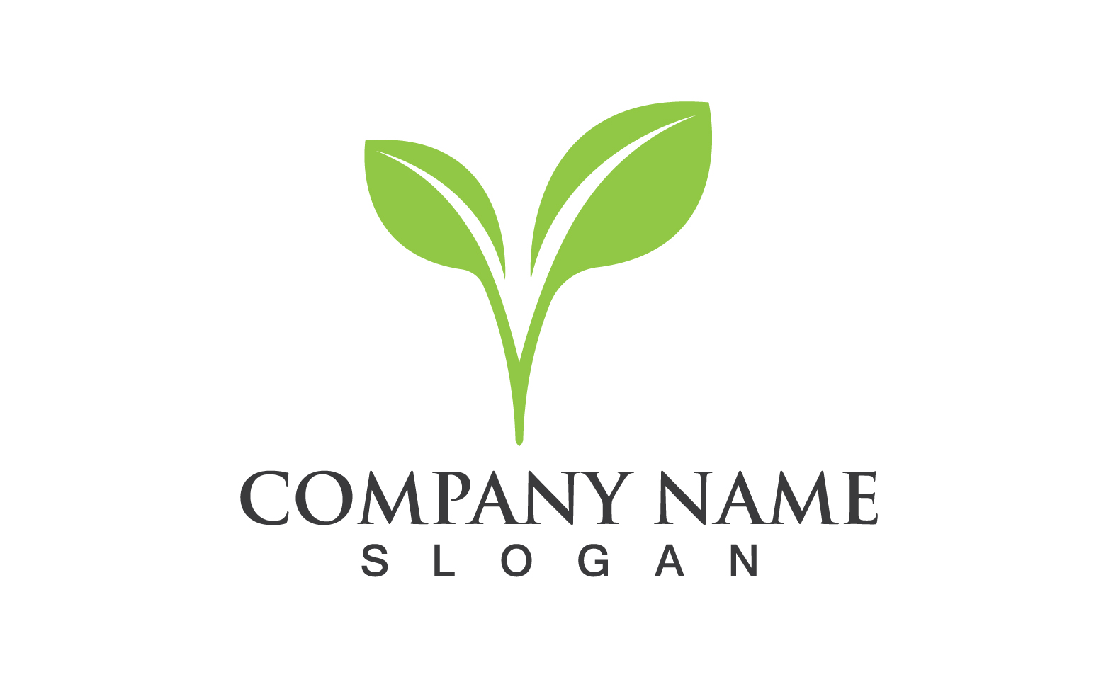 Unique Logo Templates