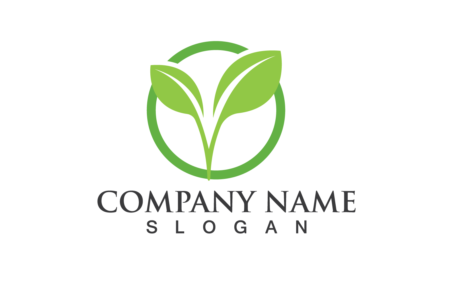 Unique Logo Templates