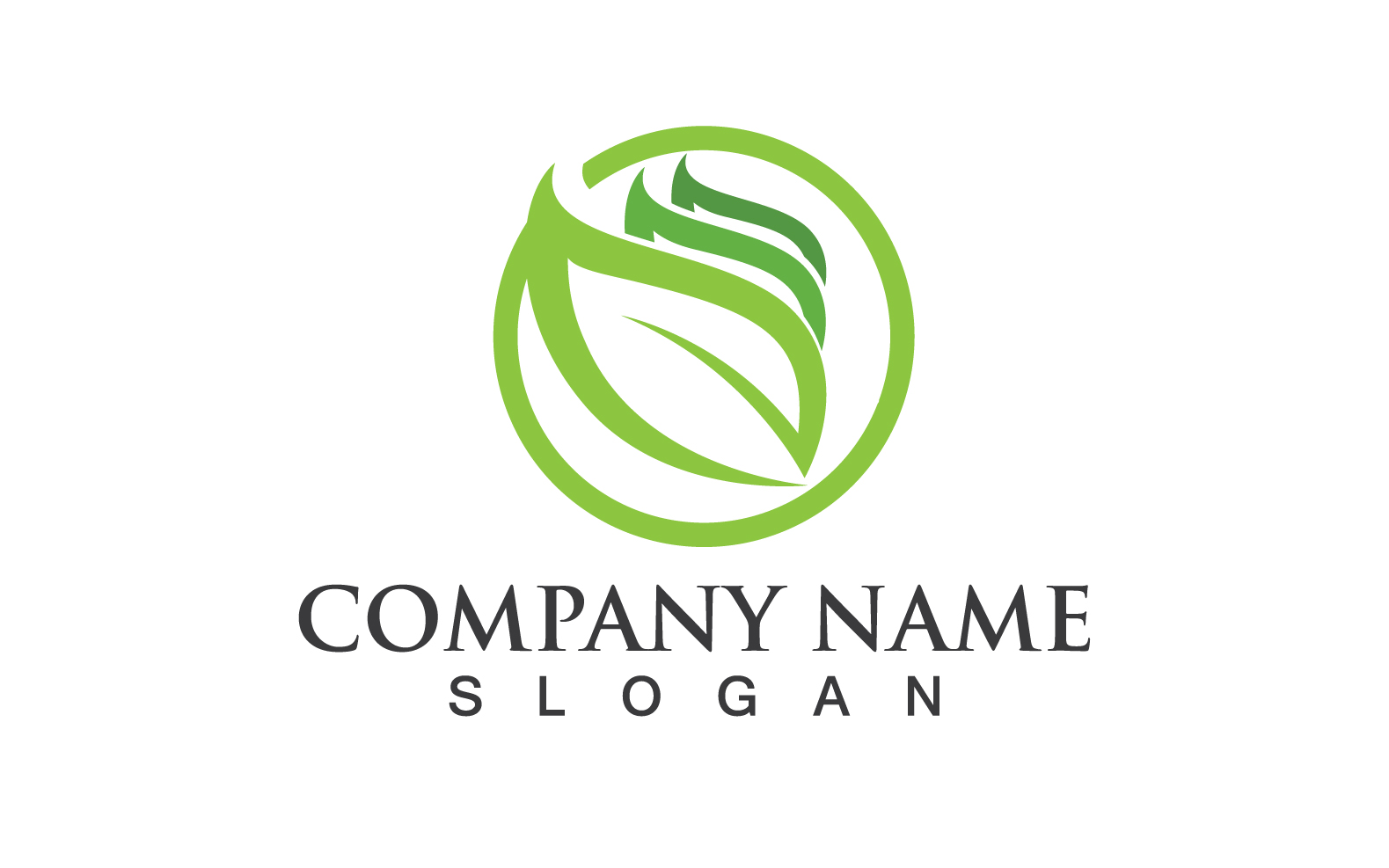 Unique Logo Templates