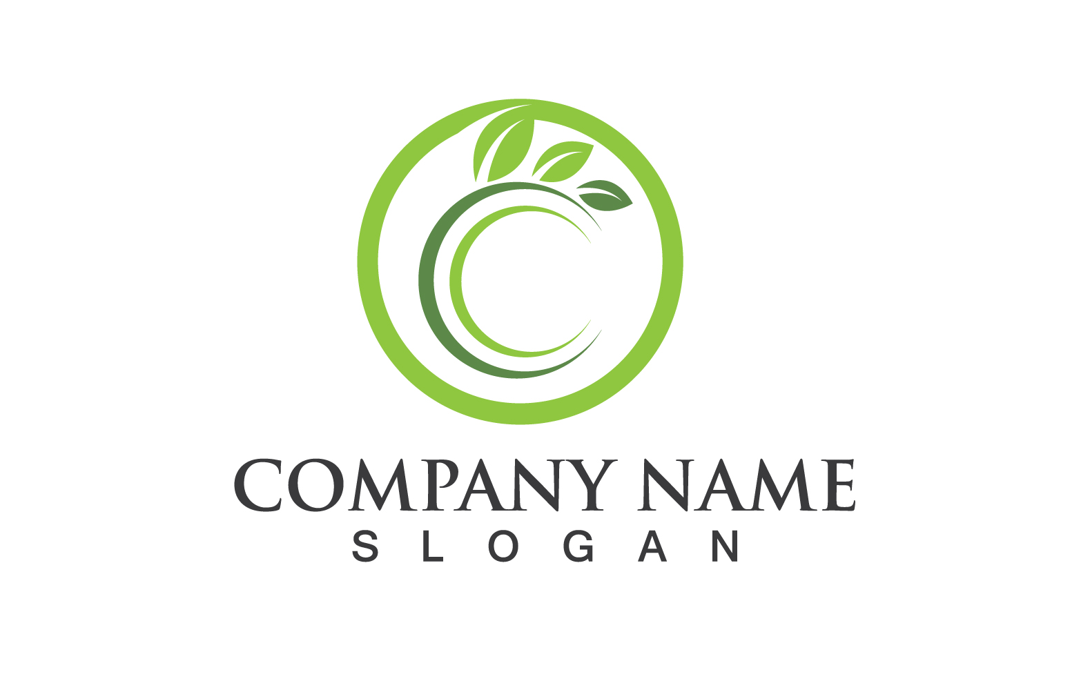 Unique Logo Templates