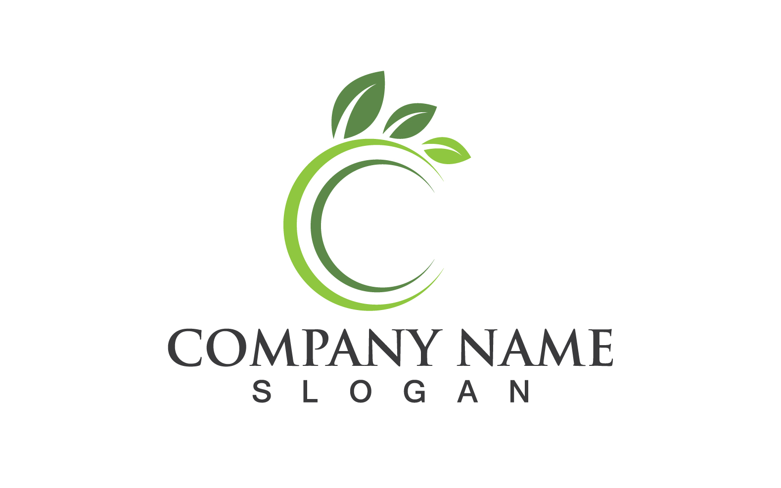 Unique Logo Templates