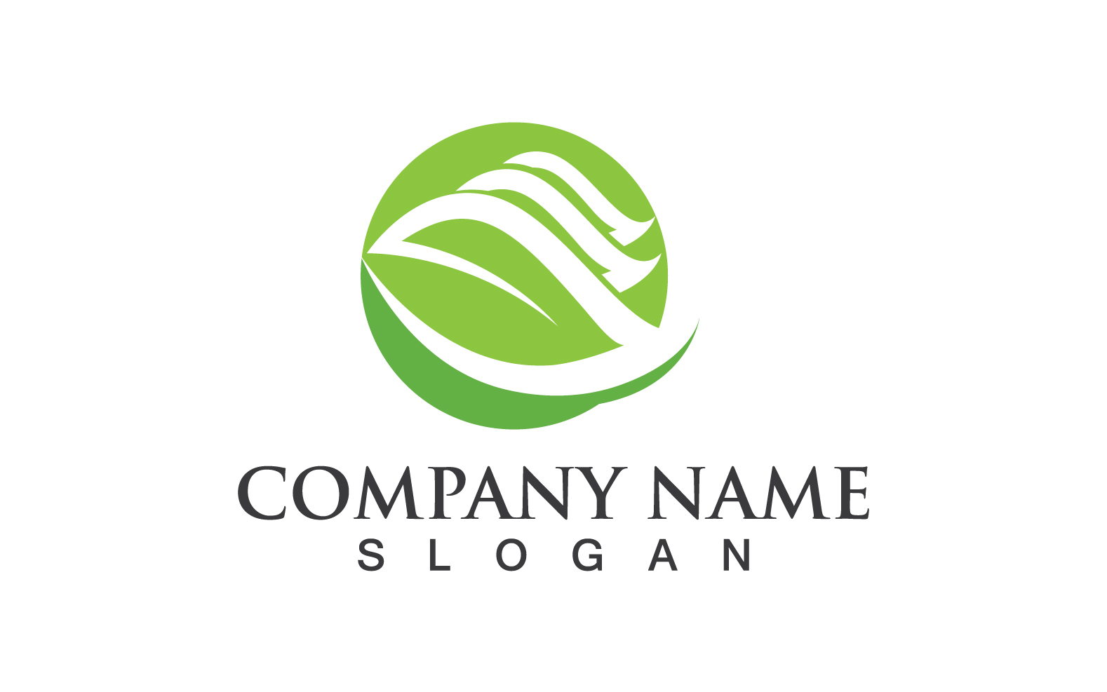 Unique Logo Templates