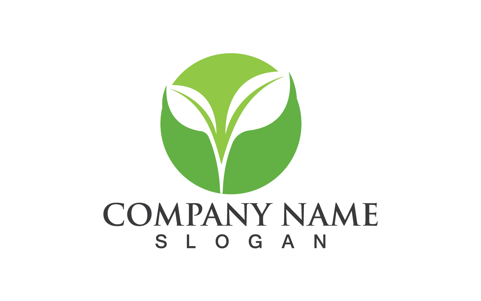 Unique Logo Templates