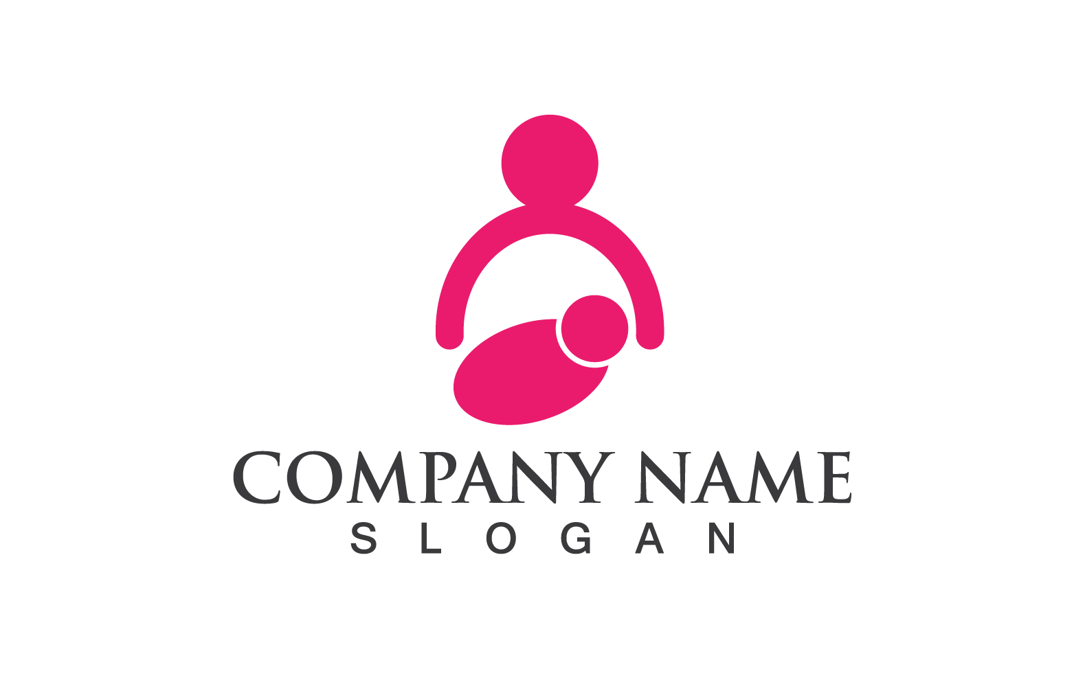 Unique Logo Templates