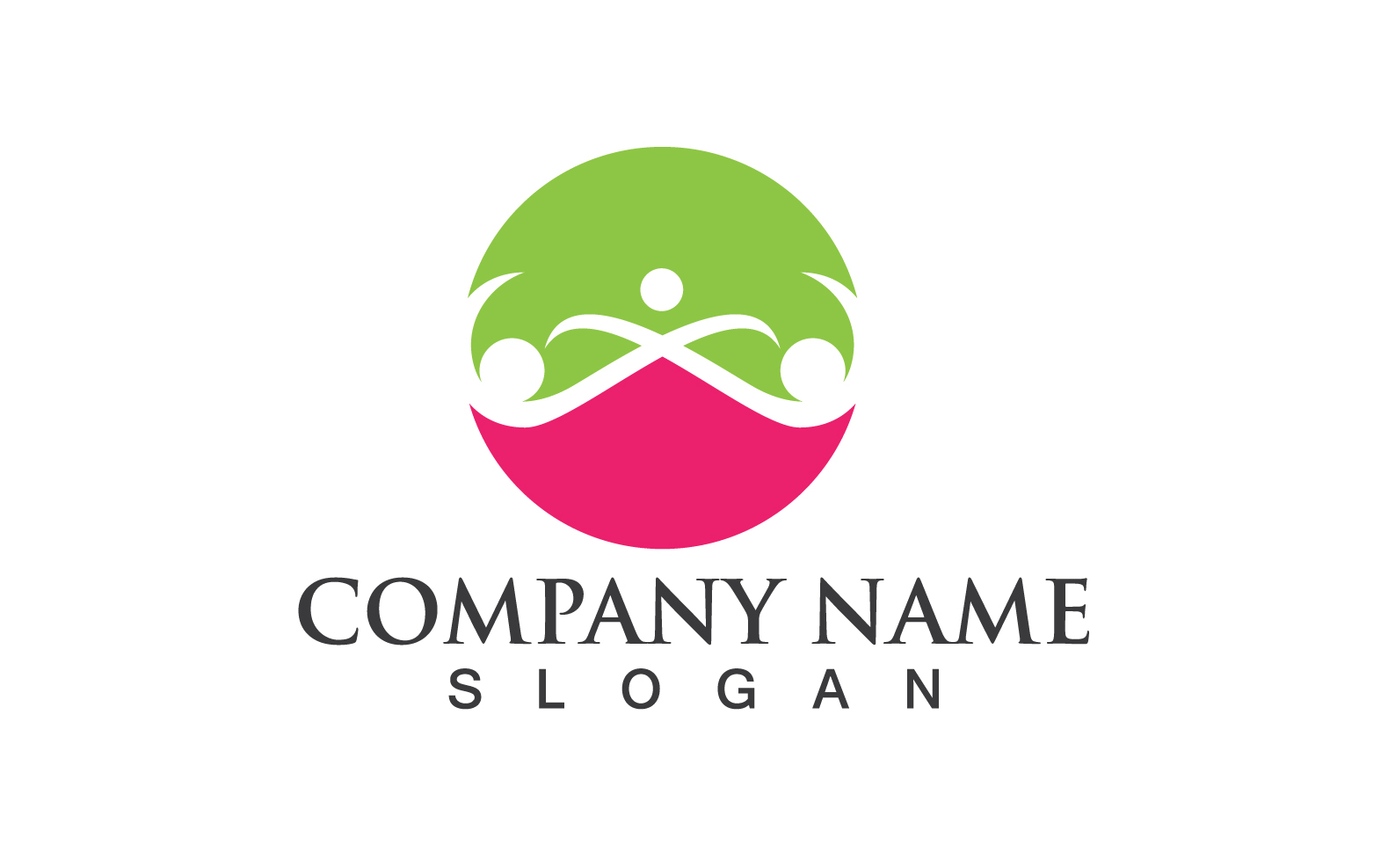 Unique Logo Templates