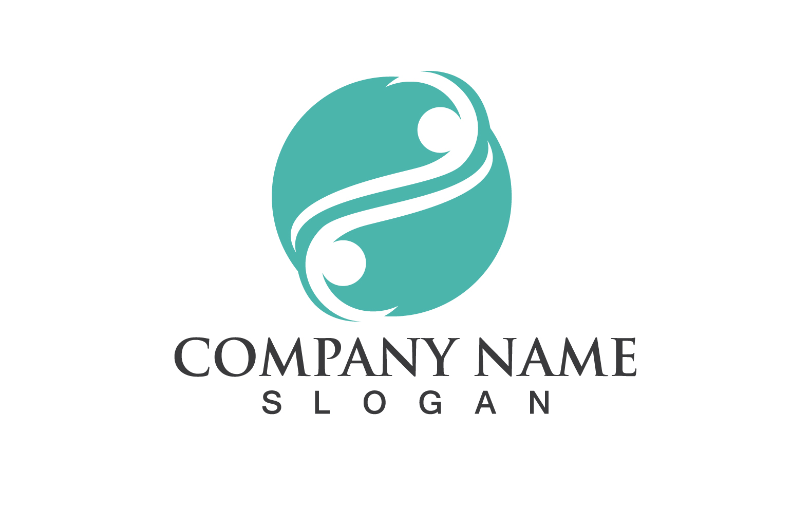 Unique Logo Templates