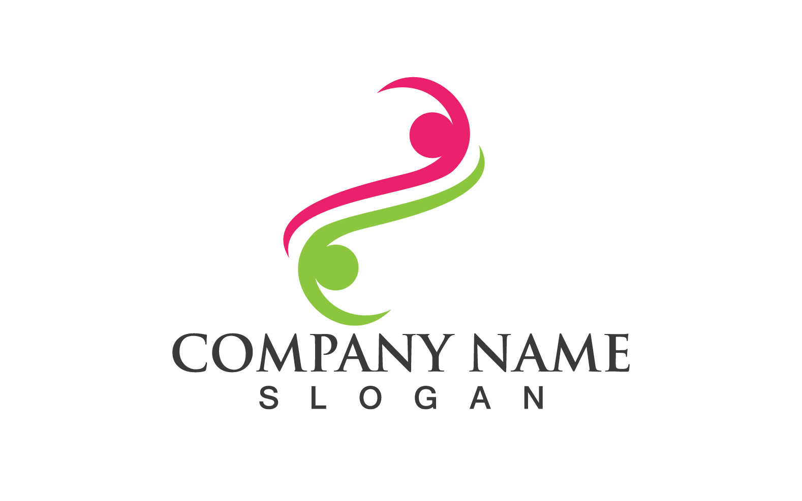 Unique Logo Templates