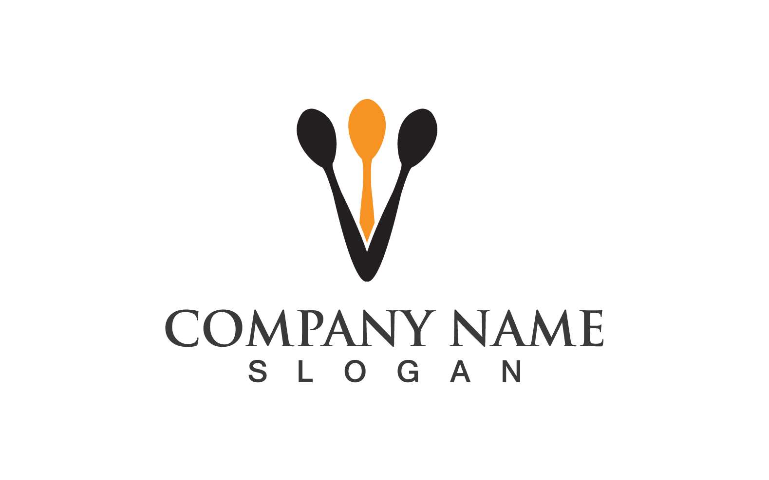 Unique Logo Templates