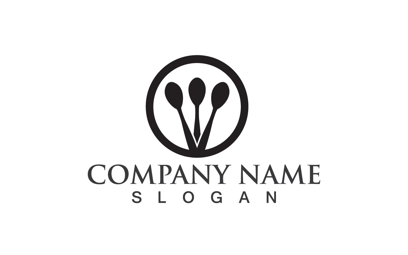 Unique Logo Templates