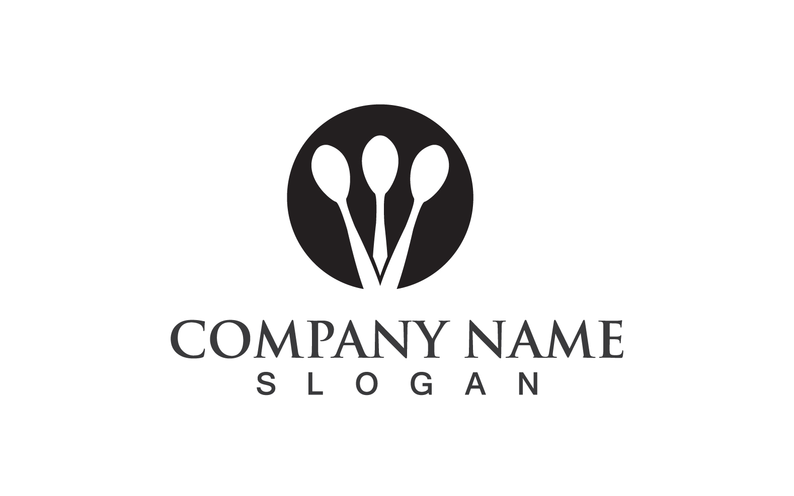 Unique Logo Templates