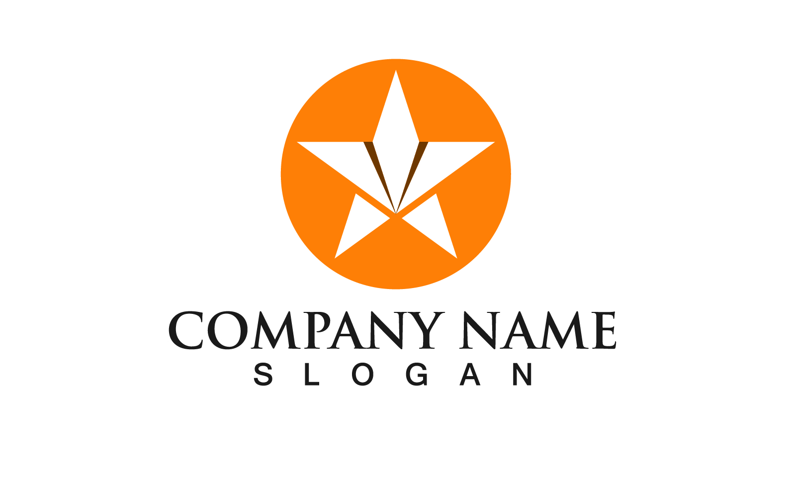 Unique Logo Templates