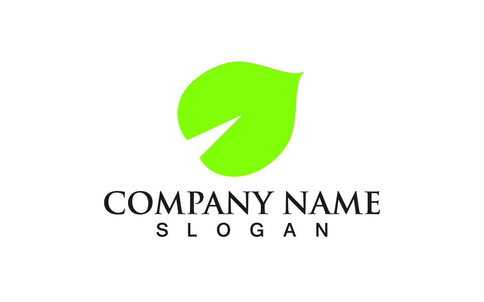 Unique Logo Templates