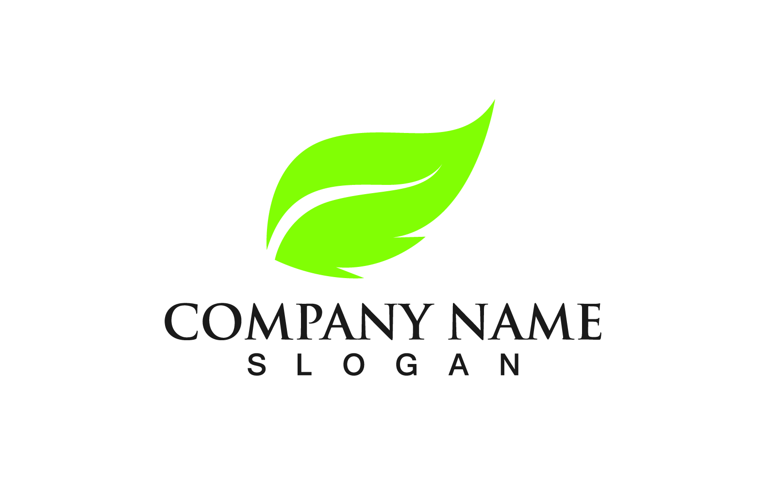 Unique Logo Templates