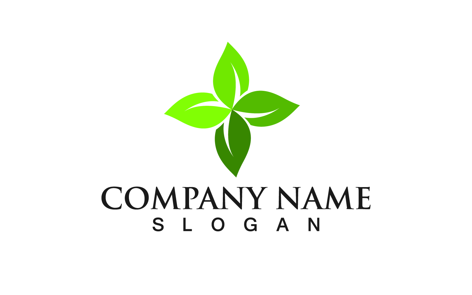 Unique Logo Templates