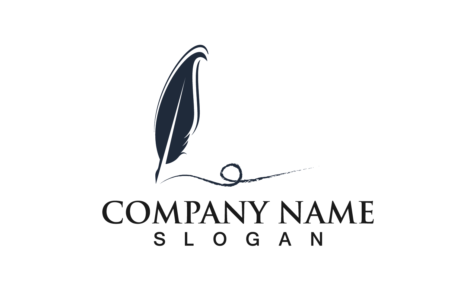 Unique Logo Templates