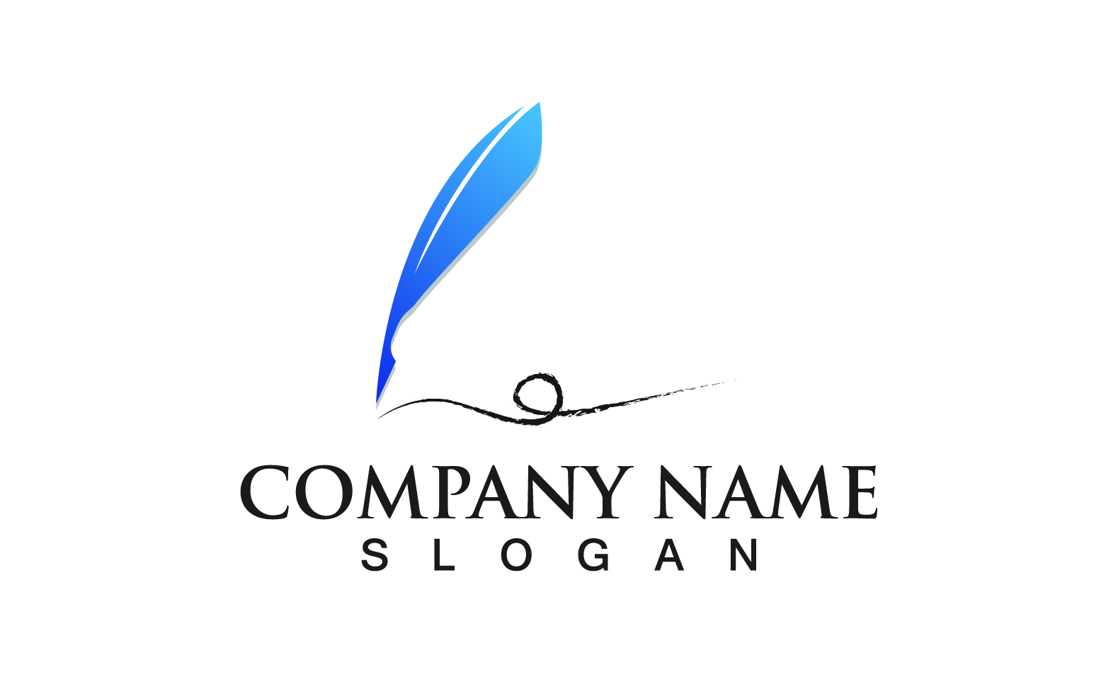 Unique Logo Templates