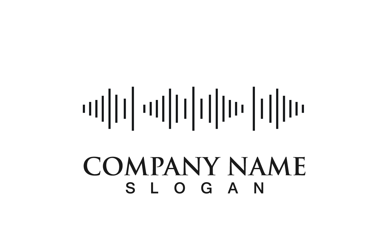 Unique Logo Templates