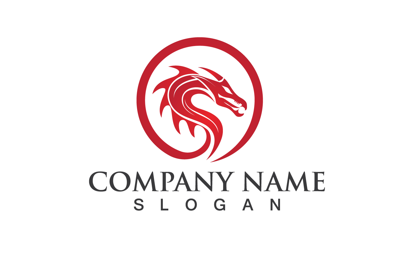 Unique Logo Templates