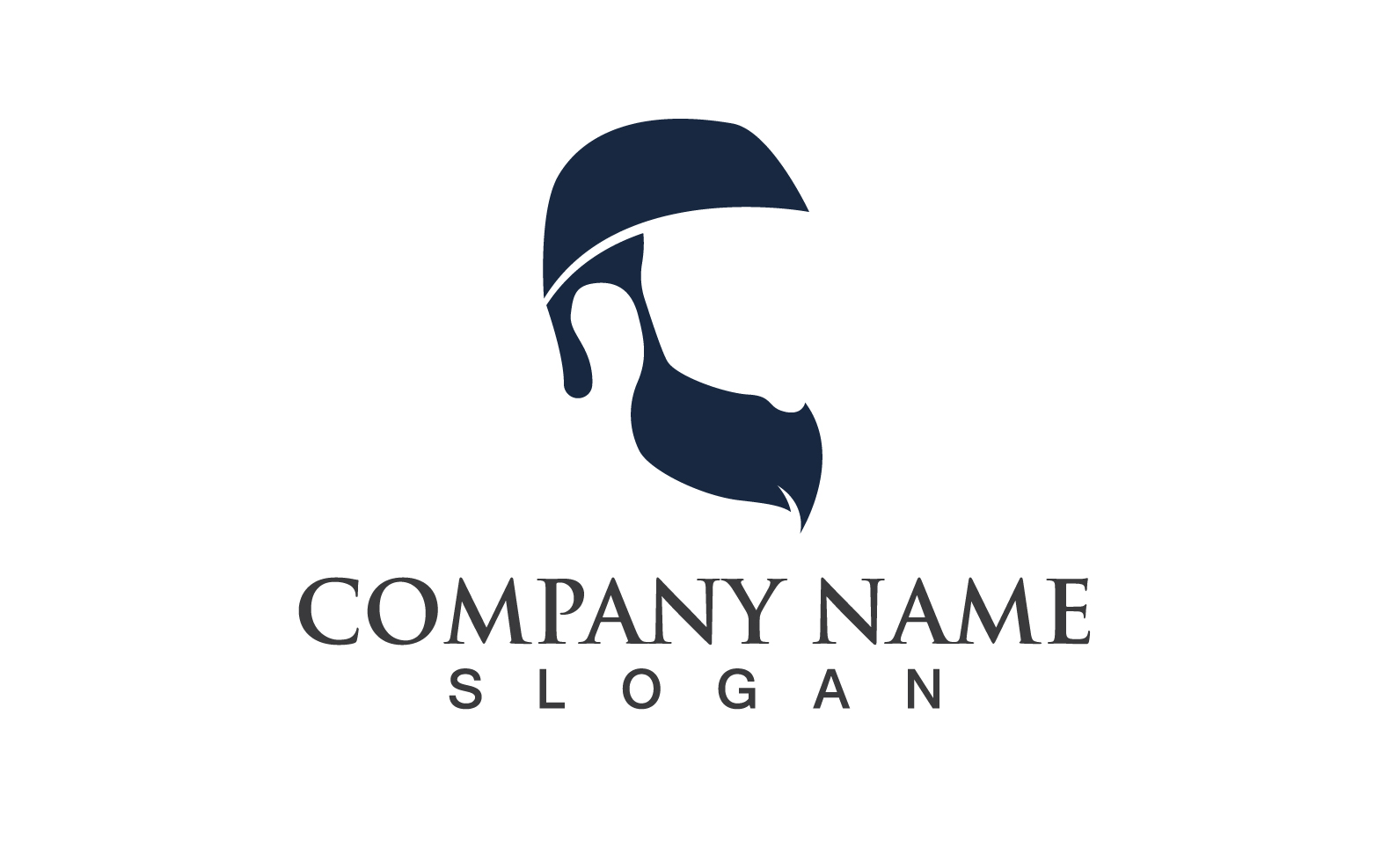 Unique Logo Templates