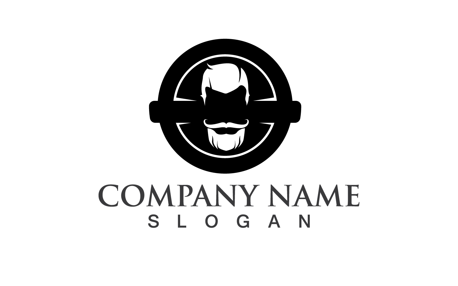 Unique Logo Templates