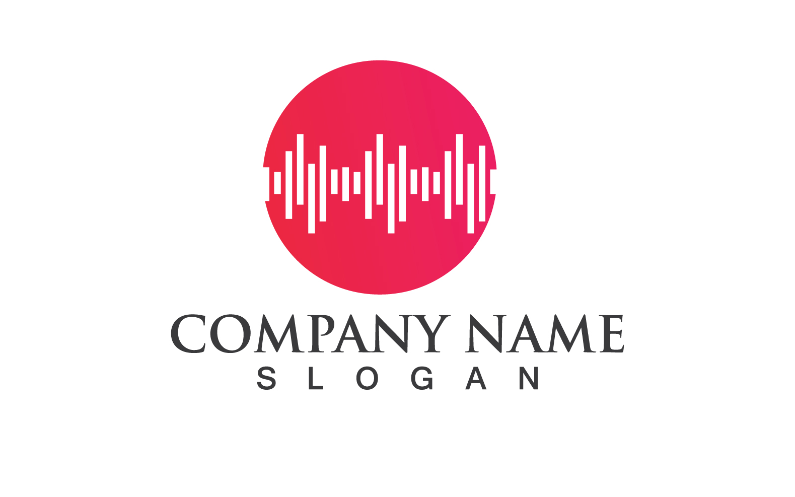 Unique Logo Templates