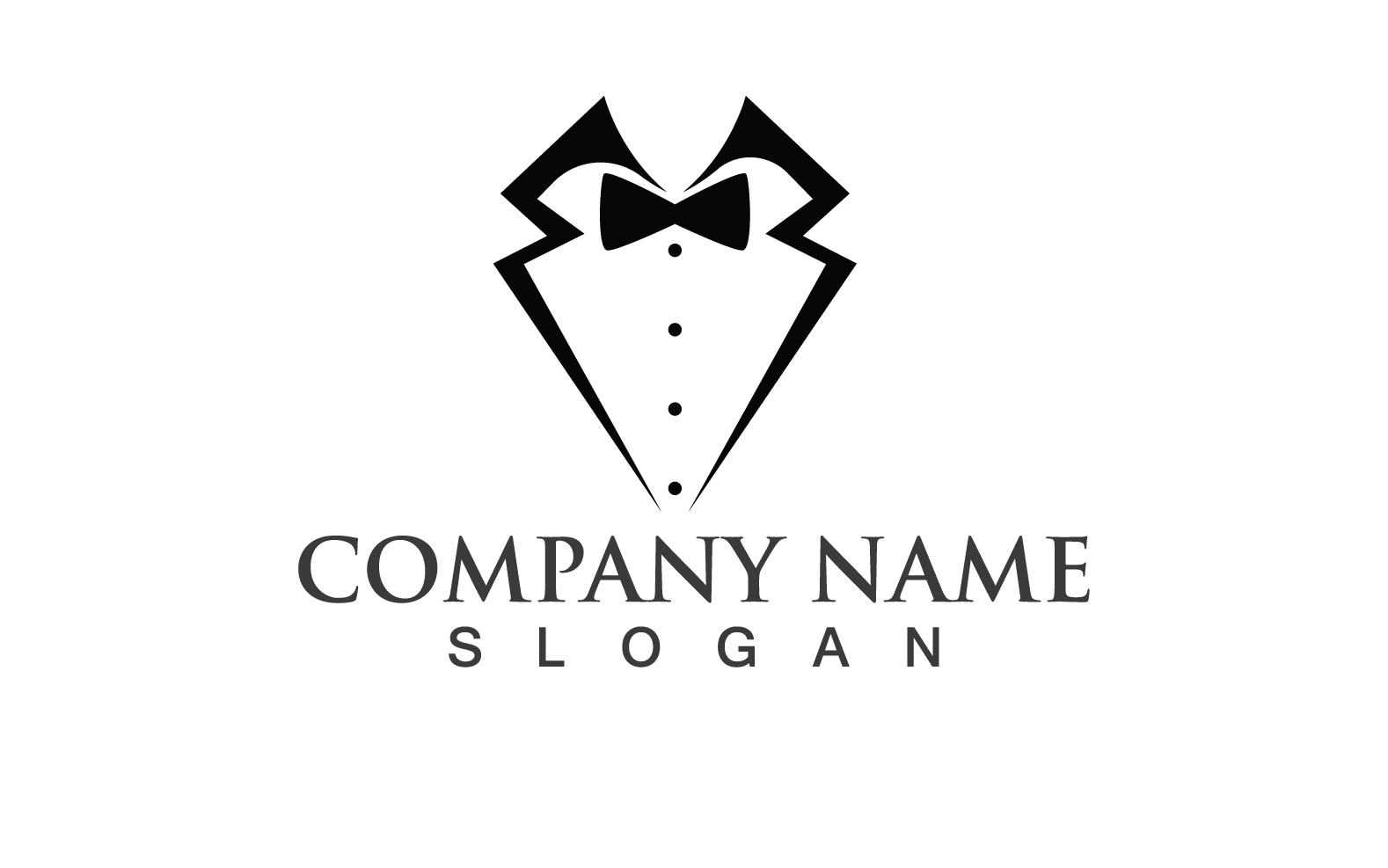 Unique Logo Templates