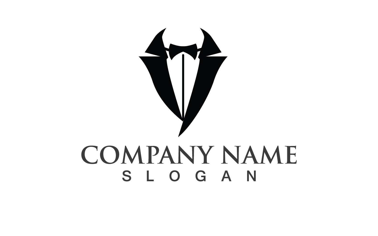 Unique Logo Templates