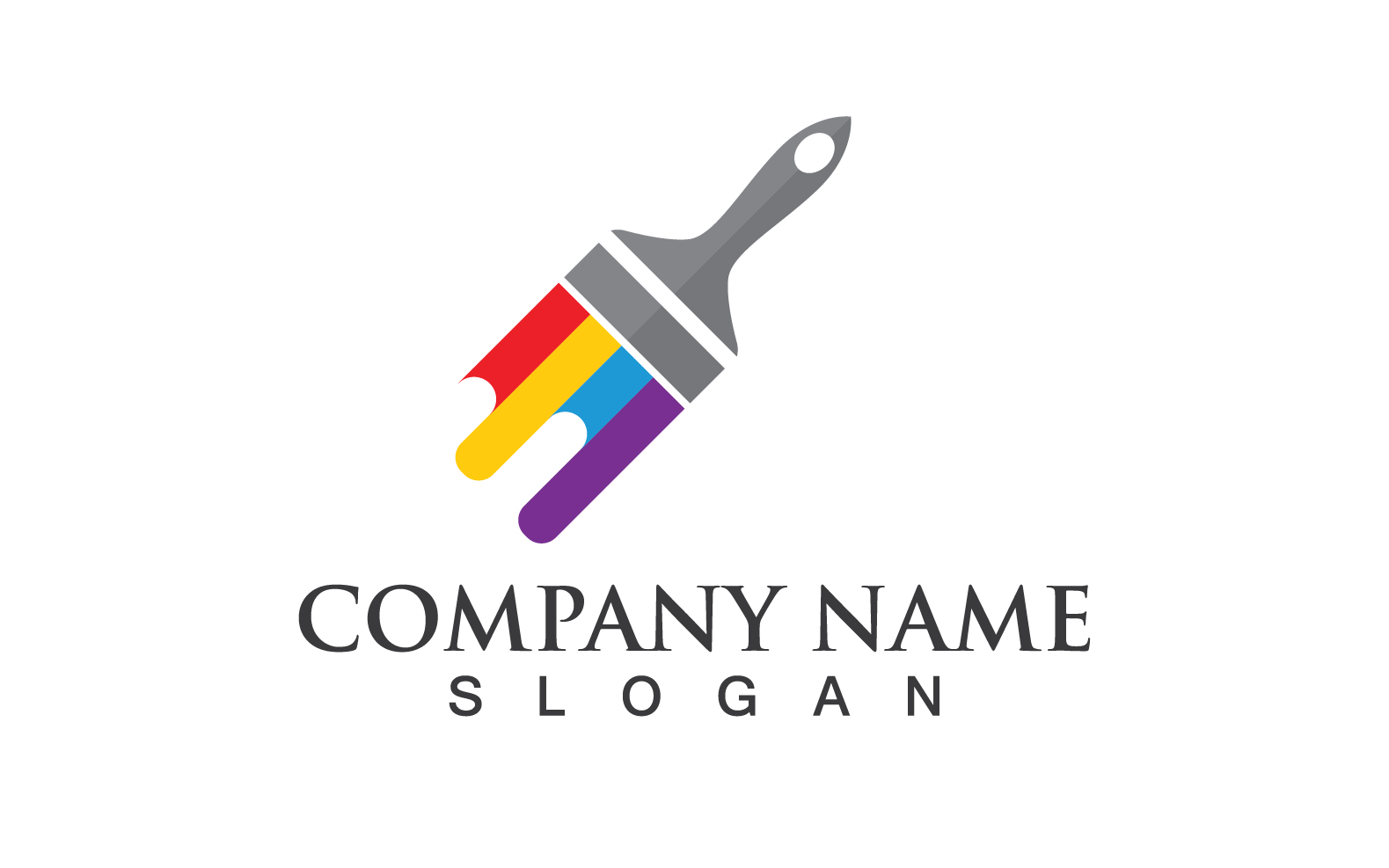 Unique Logo Templates