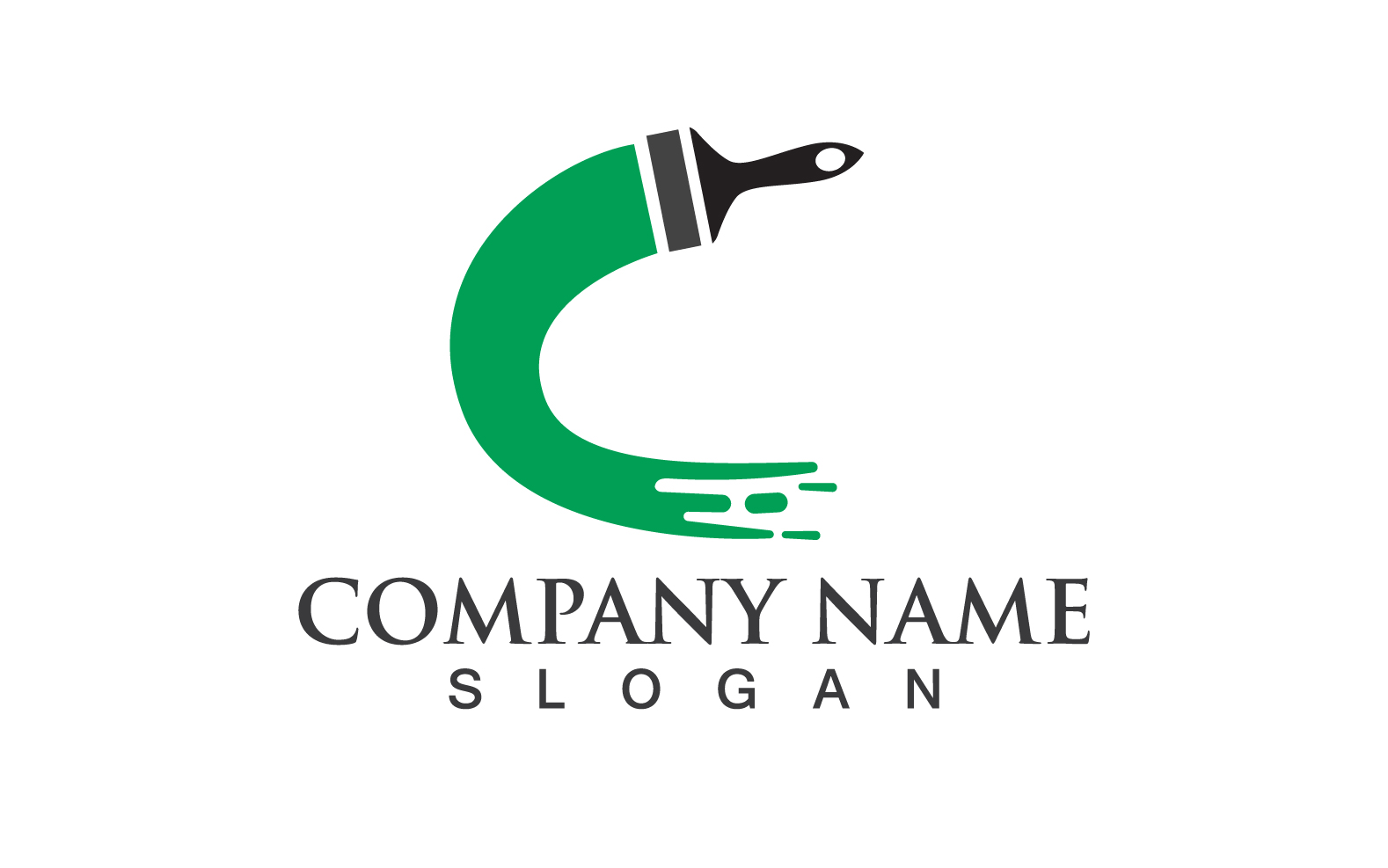 Unique Logo Templates