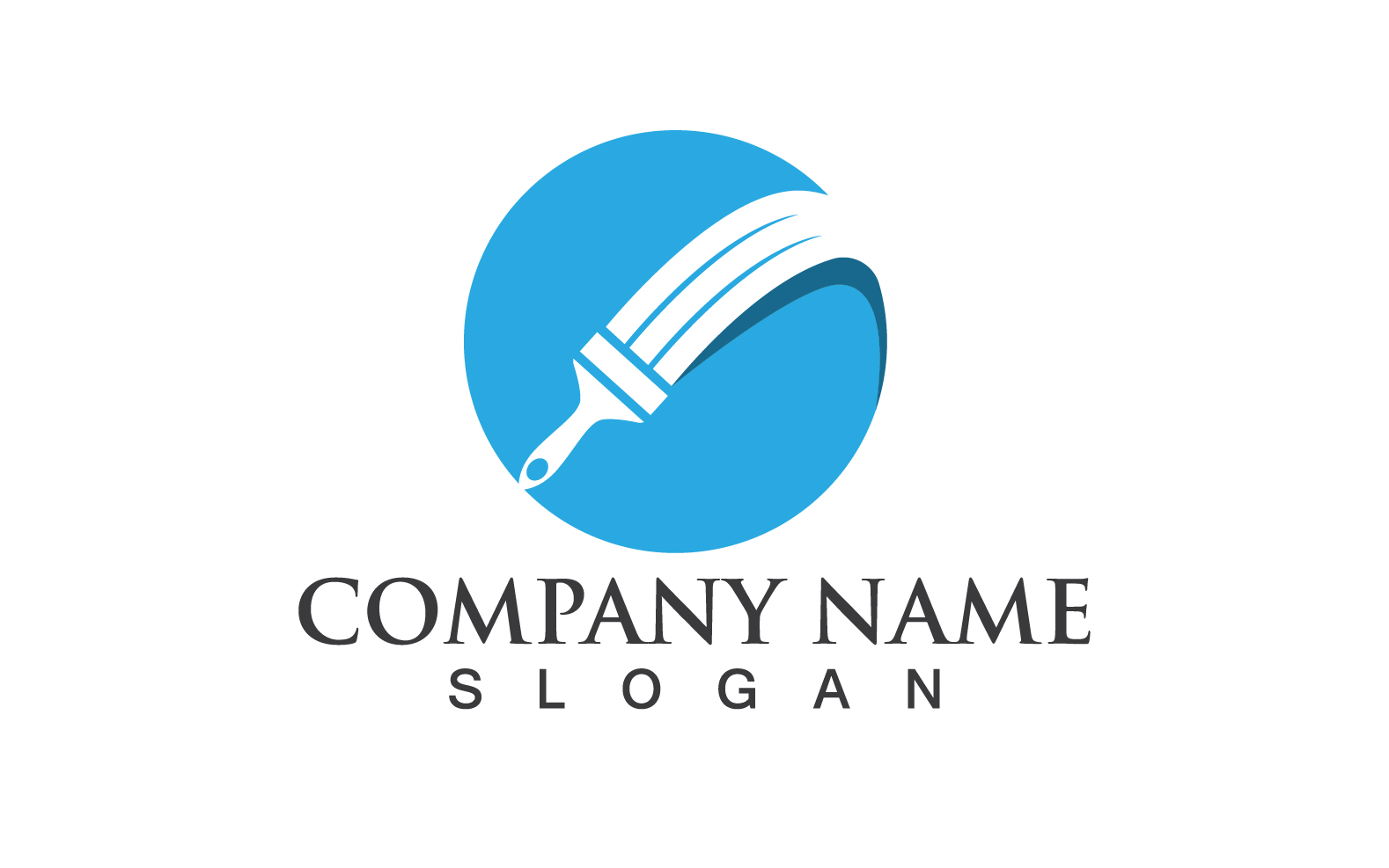 Unique Logo Templates