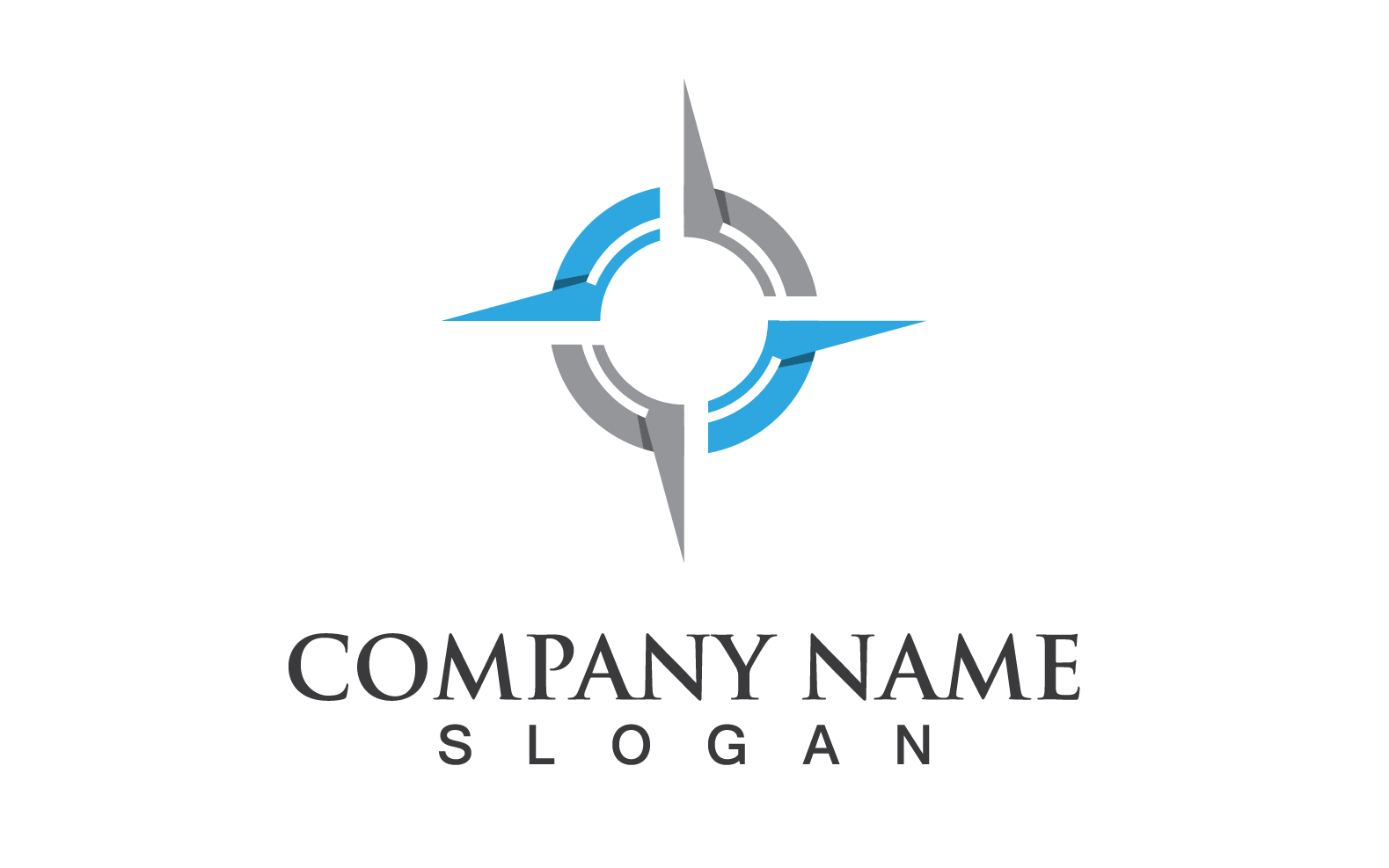 Unique Logo Templates