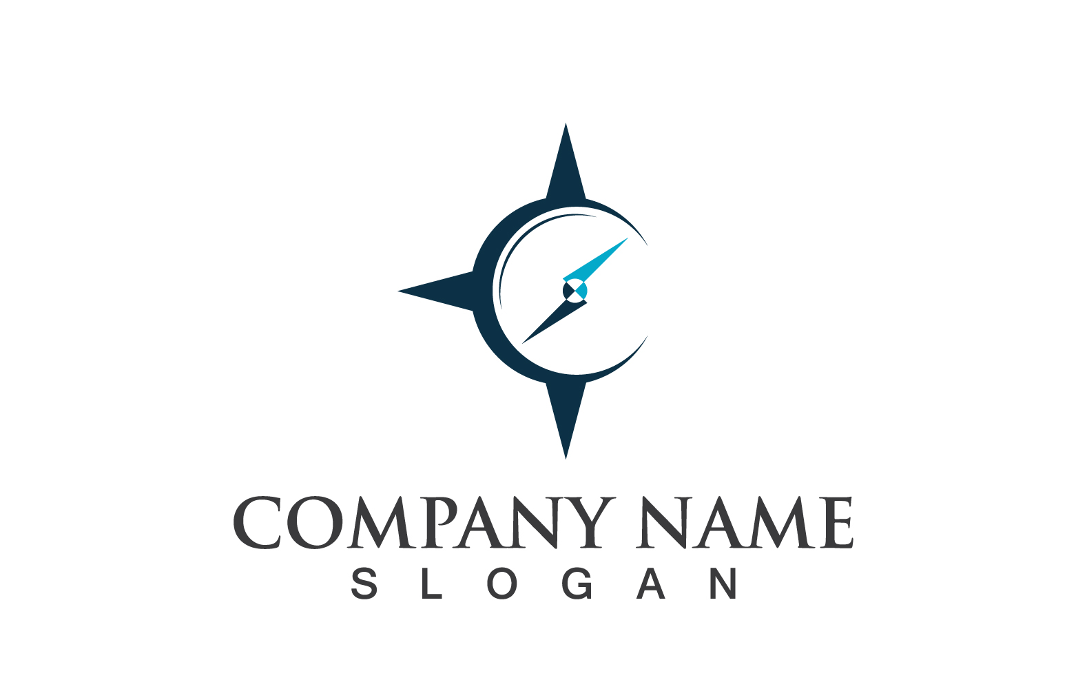 Unique Logo Templates