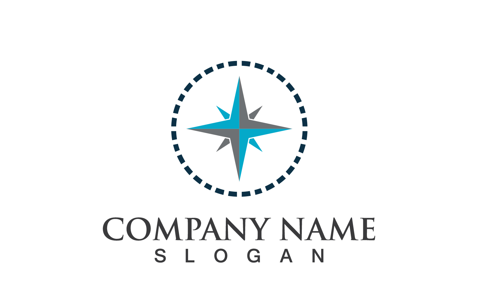 Unique Logo Templates