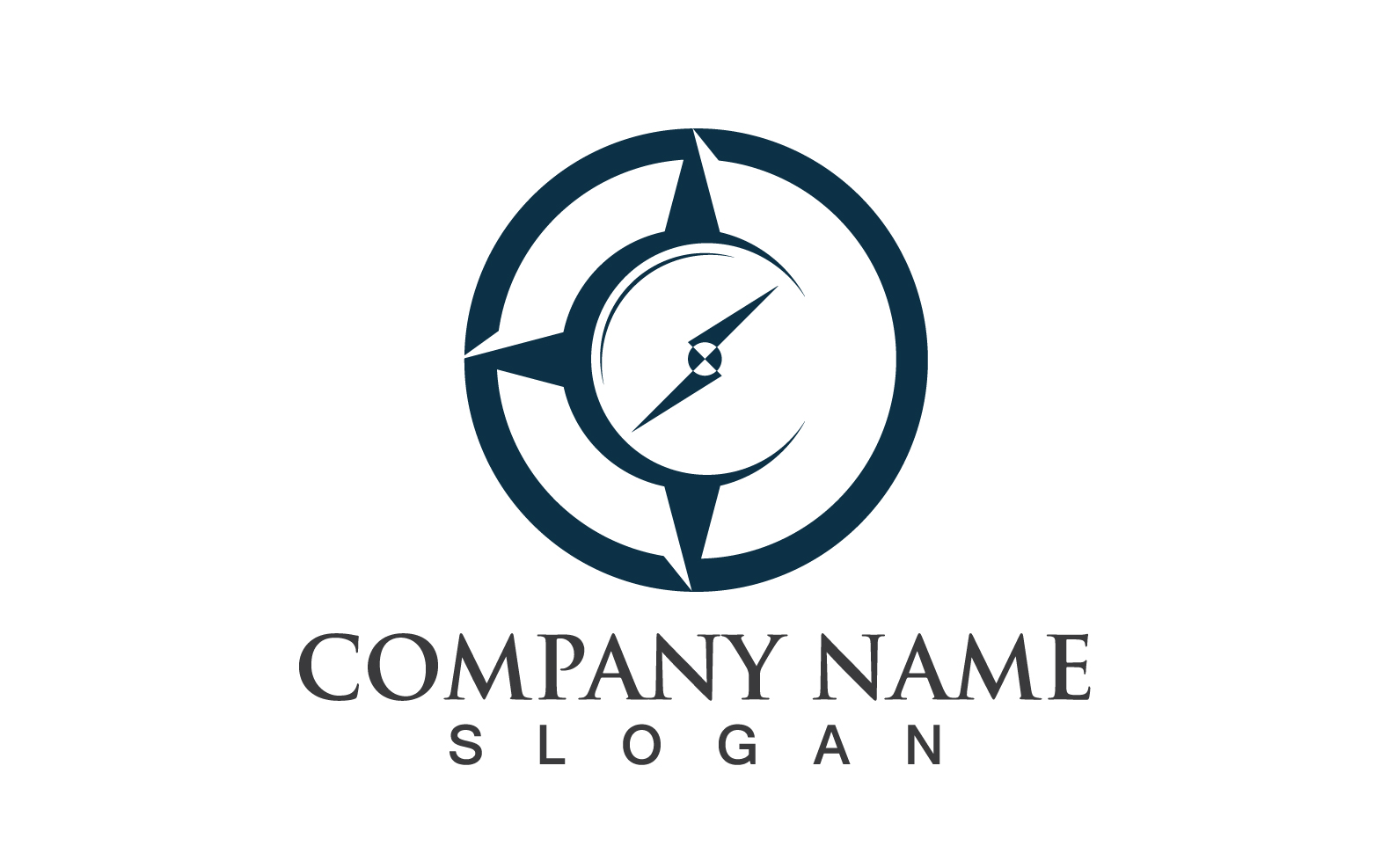 Unique Logo Templates