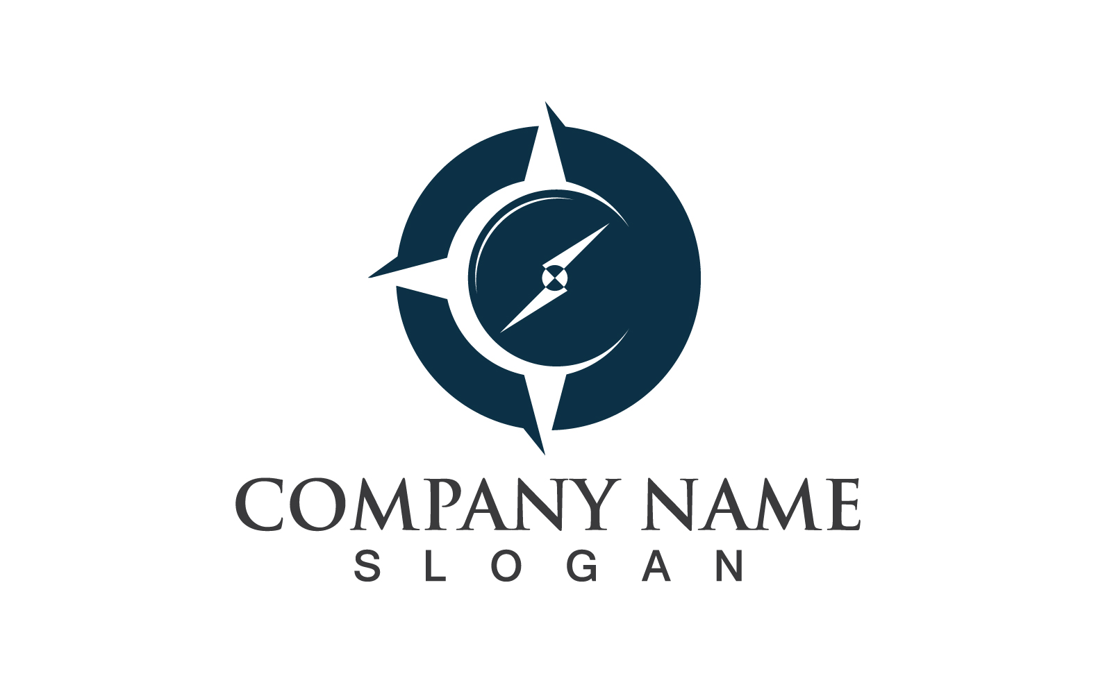 Unique Logo Templates