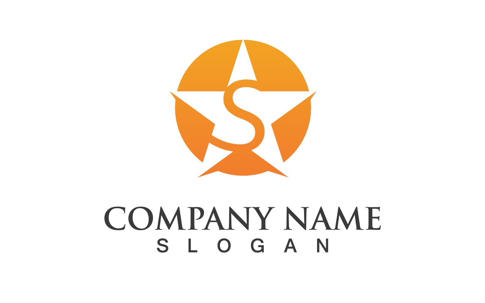 Unique Logo Templates