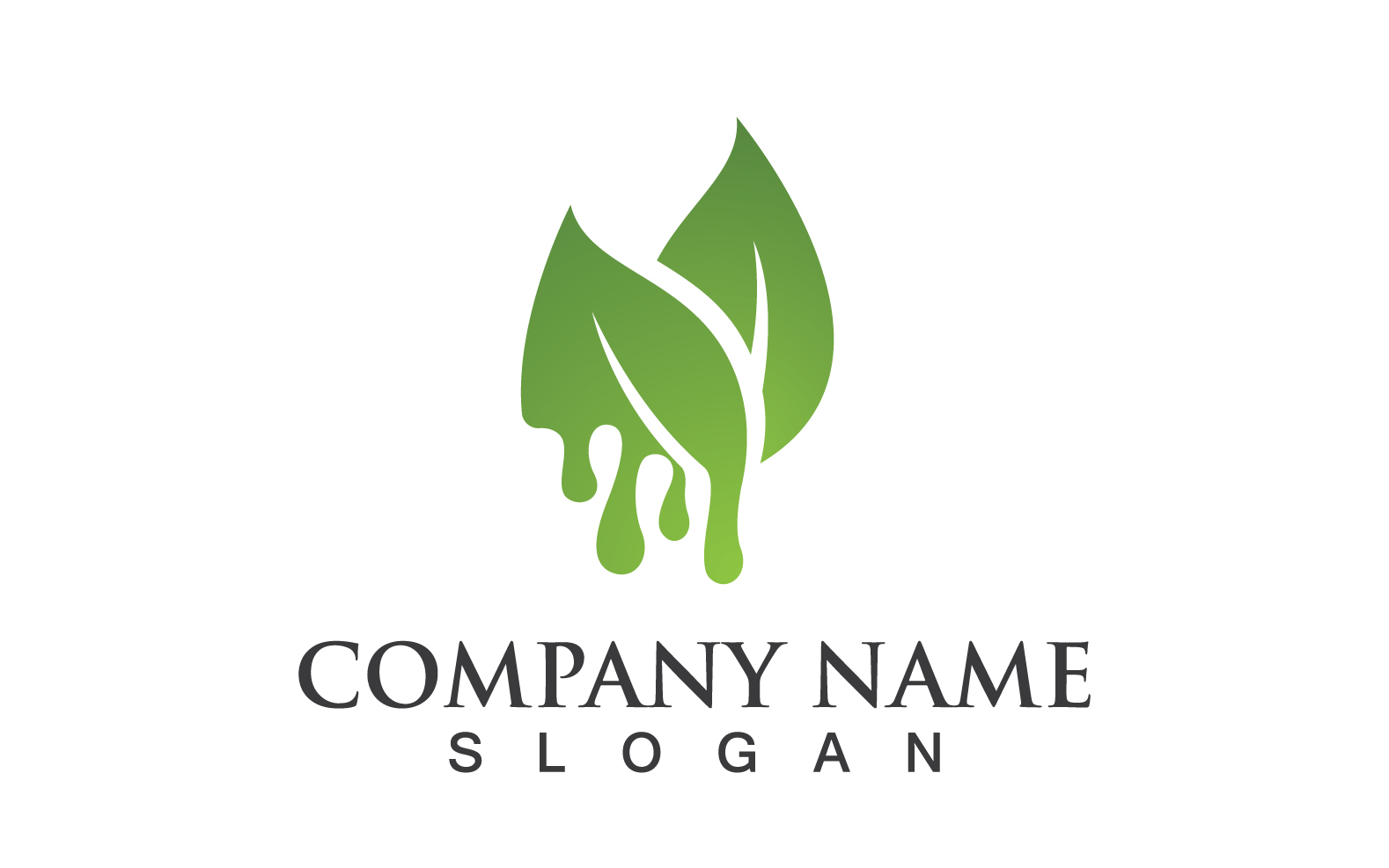 Unique Logo Templates