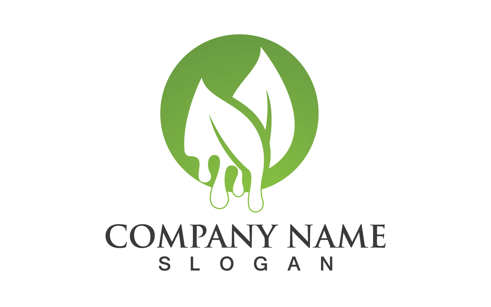 Unique Logo Templates